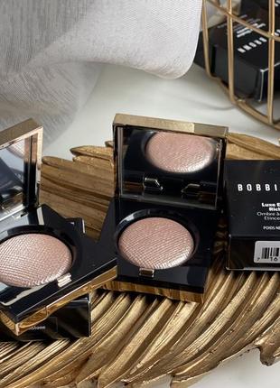 Розкішний спаркл moonstone bobbi brown rich sparkle moonstone