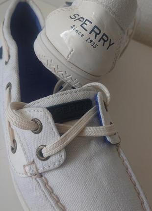 Sperry since 1935 best sale