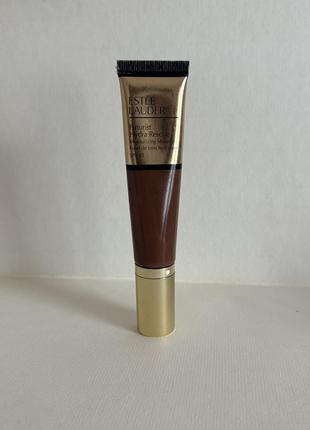 Futurist hydra rescue moisturising spf45 7n42 rich amber зволожувача основа під макіяж