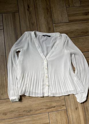 Блуза  zara