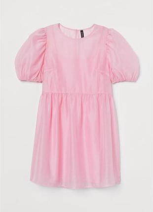 Платье h&amp;m 2