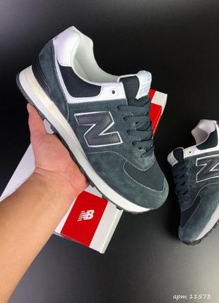 Чоловічі кросівки new balance