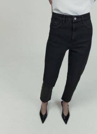 Джинси zara