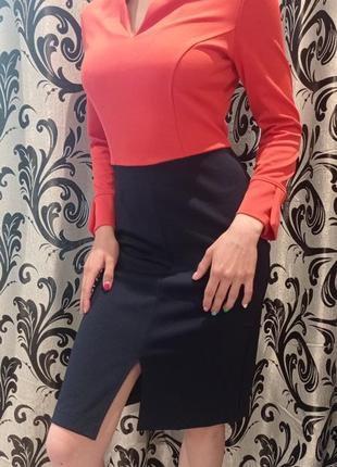 Женское платье