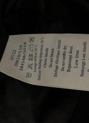 Школьное платье 10