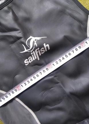 Гідрокостюм"sailfish"для плавання l2 фото