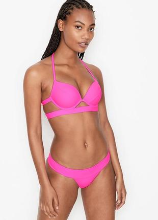 Купальник victoria's secret 32c/s оригинал