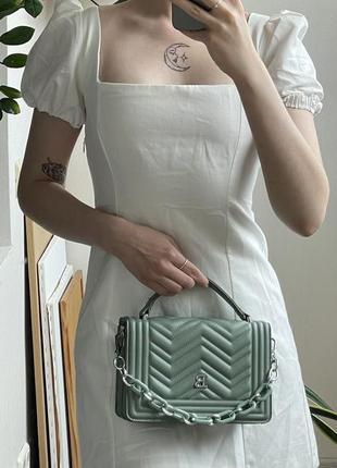 Летнее платье zara