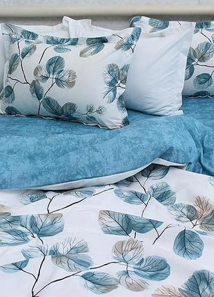 Комплект постельного белья, постельное белье, ренфорс
