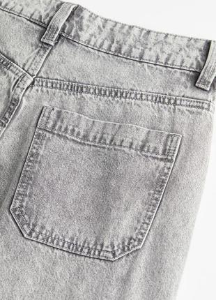Мешковатые джинсы карго 90-х8 фото