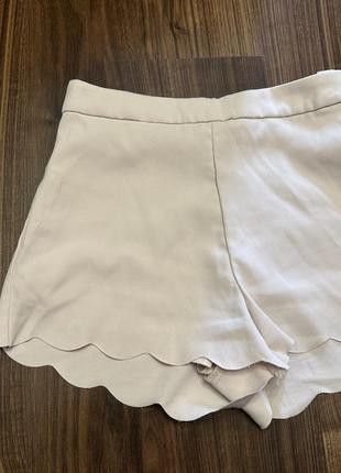 Шорты zara 5