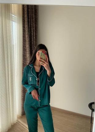 🕊жіноча піжама ❤️ victoria's secret