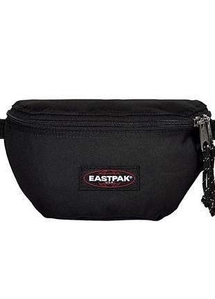 Бананка eastpak сумка на пояс1 фото