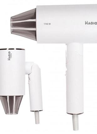 Дорожный фен