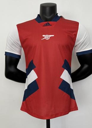 Футболка arsenal london special edition adidas футбольна форма арсенал адідас