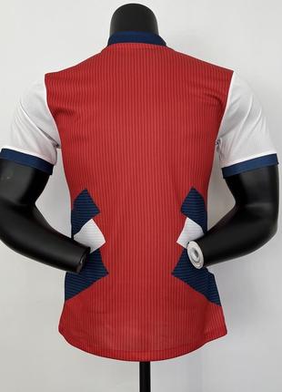 Футболка arsenal london special edition adidas футбольная форма арсенал адидас2 фото