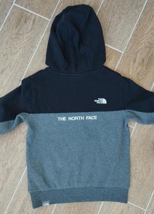 Свитшот the north face.свитшот. толстовка. реглан.кофта.худи6 фото