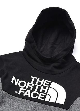 Свитшот the north face.свитшот. толстовка. реглан.кофта.худи2 фото