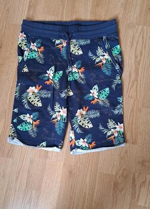 Шорти h&m