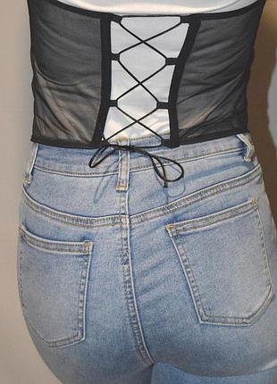 Підгрудний корсет