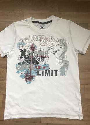 Трикотажна футболка marions на хлопчика