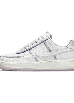 Оригинальные кроссовки nike air force 1 low ⁇  найк форсы1 фото