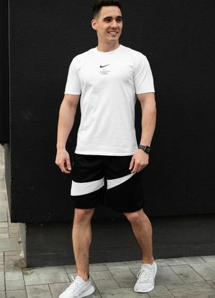 Шорти nike dri-fit4 фото