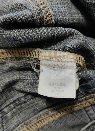 Женская джинсовая курточка gloria jeans8 фото