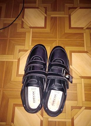 Кросівки geox