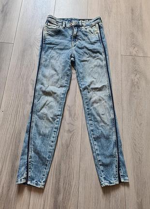 Джинси armani exchange 24 розмір оригінал