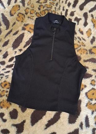 Топ в рубчик