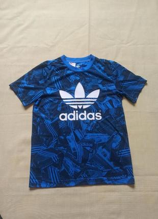 Футболка singer adidas