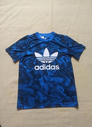 Футболка adidas1 фото