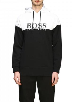 Толстовка hugo boss