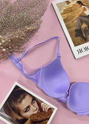 Бюстгальтер на поролоні fnniss 91112 фото