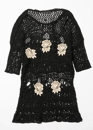 Twin set simona barbieri dress жіноче плаття