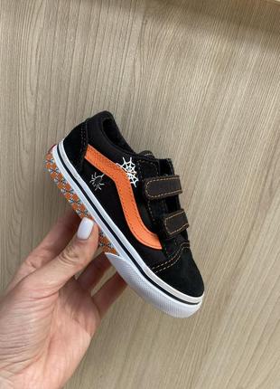 Вансы vans кеды детские оригинал