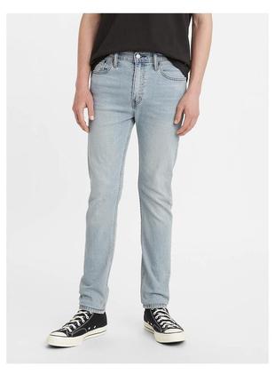 Джинси чоловічі levi’s 510 skinny оригінал