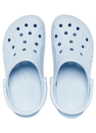 Clog baya m12 30см crocs клоги сабо2 фото