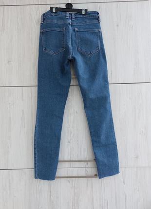 Брендовые джинсы2 фото