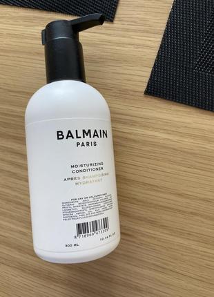 Balmain кондиціонер зволожуючий