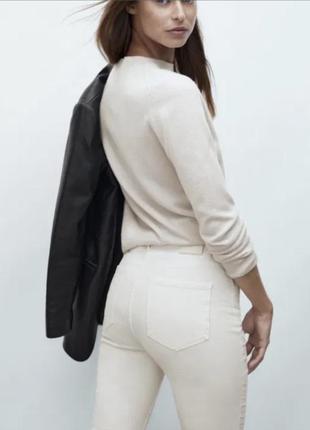 Джинсы massimo dutti