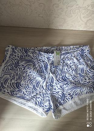Шорты primark размер m
