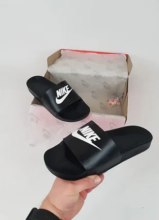 Тапки nike havenh (36-40)