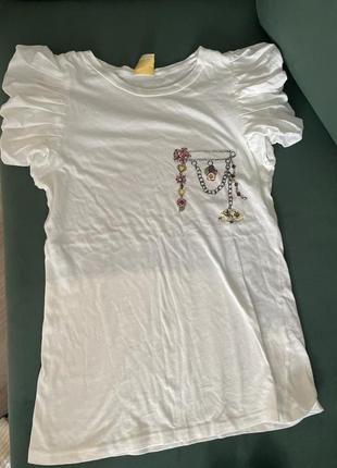 Футболка imperial