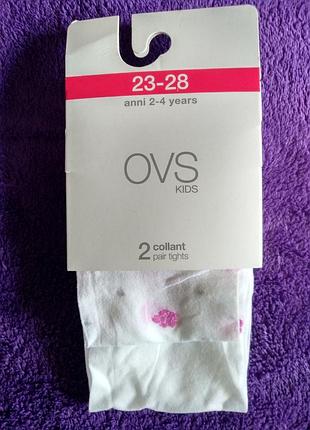 Колготки ovs
