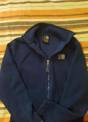 Флісовка karrimor