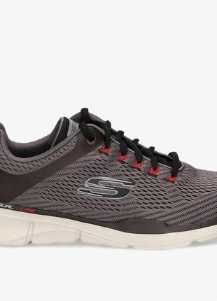 Кроссовки skechers equalizer 3.0. оригинал. р-ры 44, 45