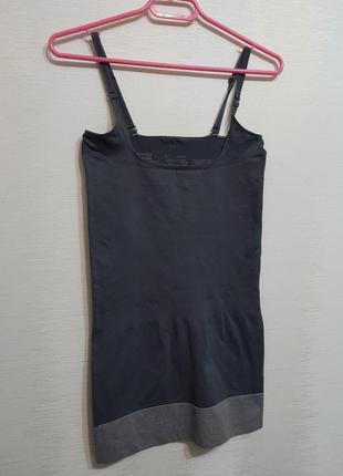 Платье-утяжка