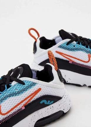Кроссовки nike air max 2090 (ps) 3